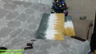 ally_nights Video  1139 Seconds