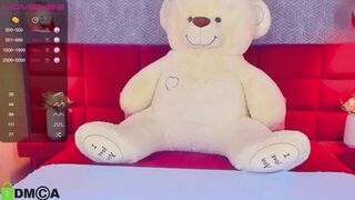 bunny_june Video  226 Seconds