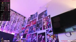 milaavalencia Video  410 Seconds