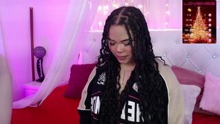 baddie_cloe Video  399 Seconds