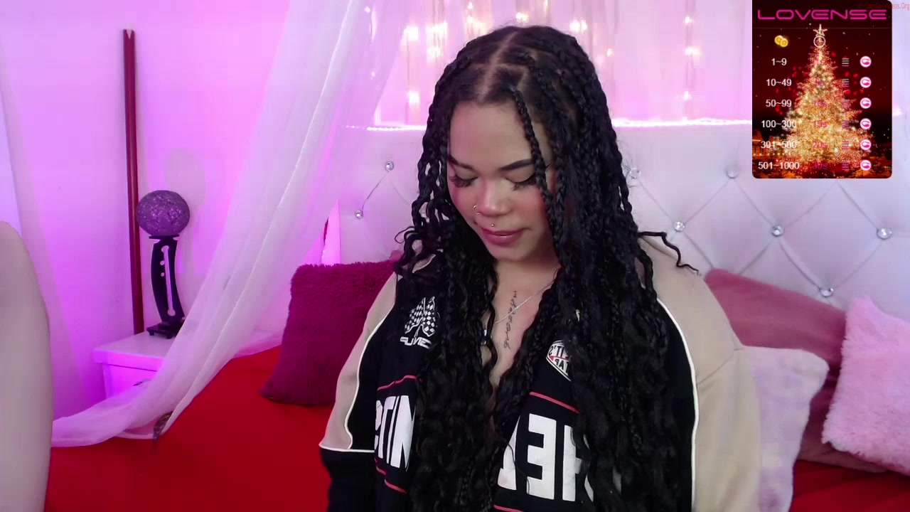 baddie_cloe Video 399 Seconds