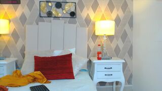 sharlott_roosh Video  339 Seconds