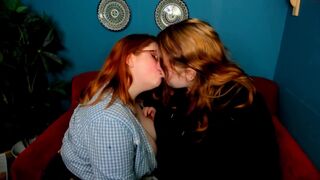 ginger_on_fire Video  829 Seconds