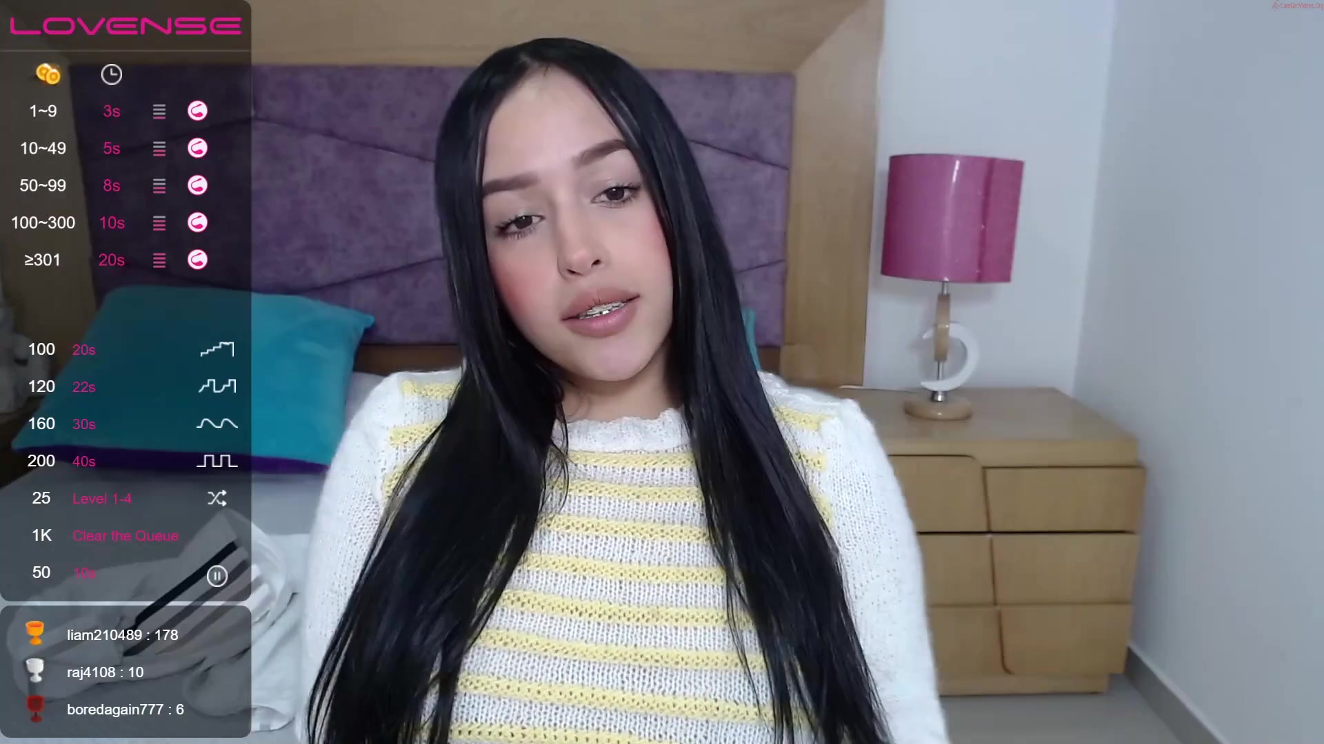 valery_marie2 Video 201 Seconds