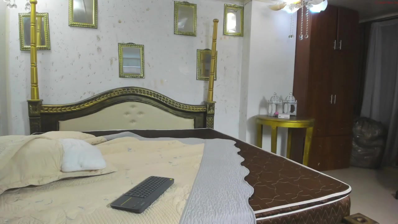 caribbean_beauty Video 718 Seconds