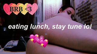 clementinaswansong Video  2059 Seconds