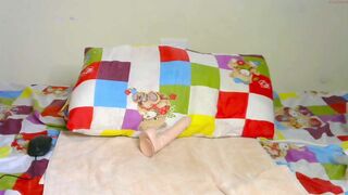 zara_lae Video  537 Seconds