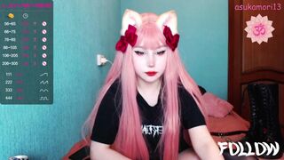 asukamori Video  319 Seconds