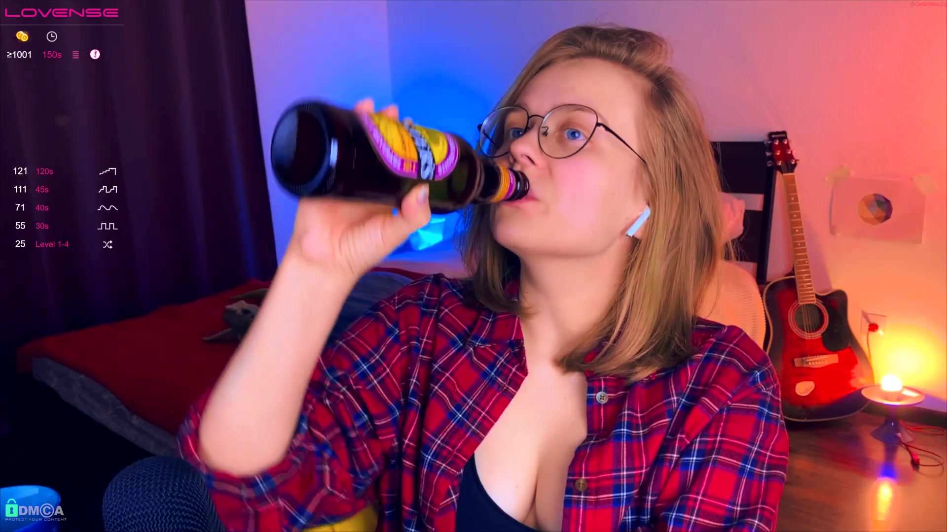 emilyforelsket Video 181 Seconds
