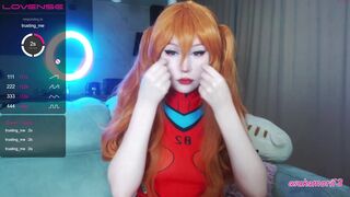 asukamori Video  405 Seconds