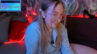 kkkelly_ Video  1918 Seconds