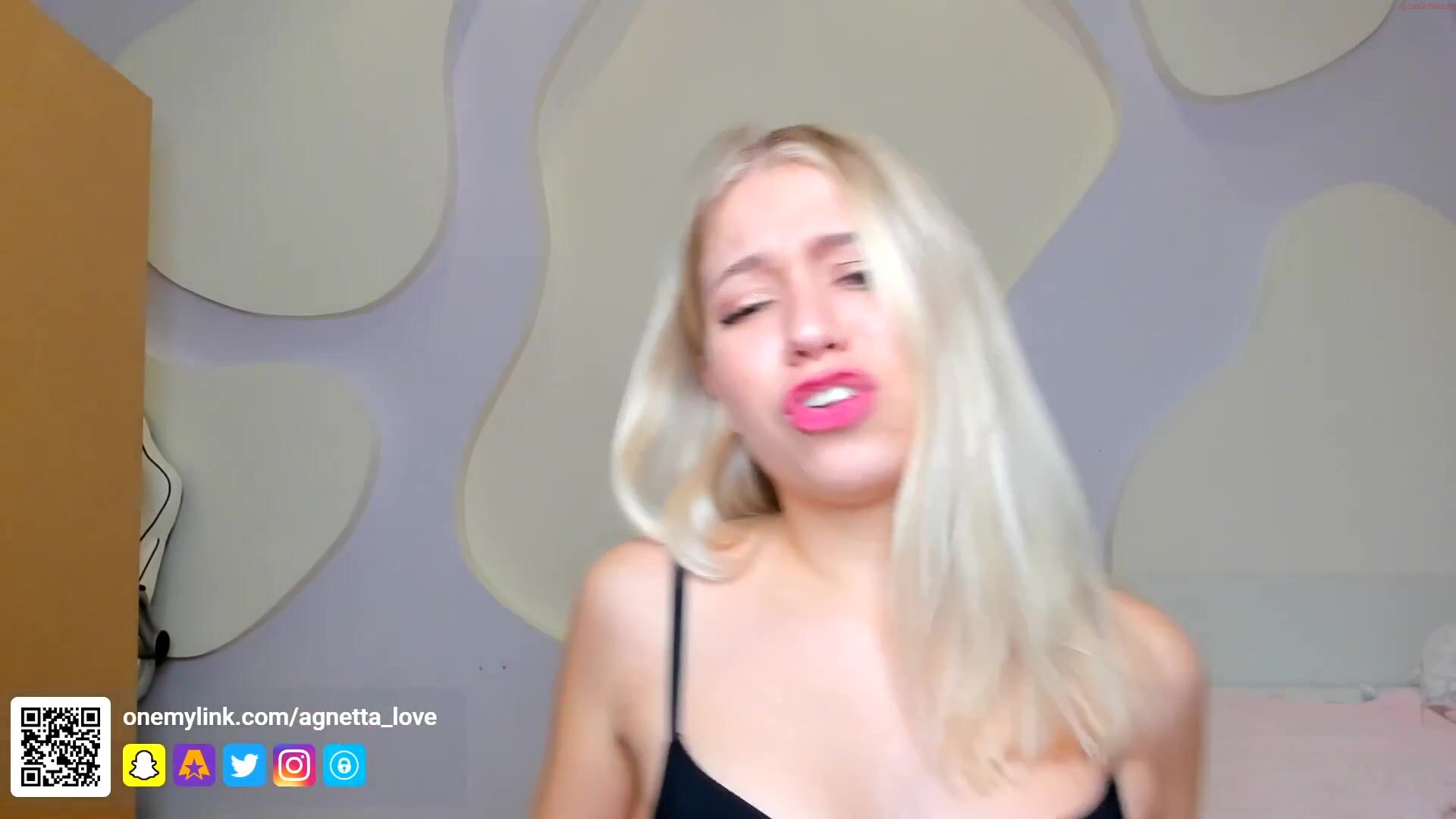 agnetta_love Video 364 Seconds