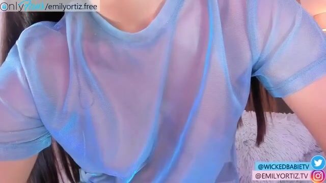 emilyorti Video  3193 Seconds