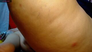 aleja_shay Video  636 Seconds