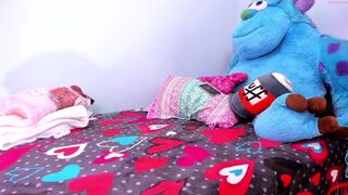 helenrus Video  614 Seconds