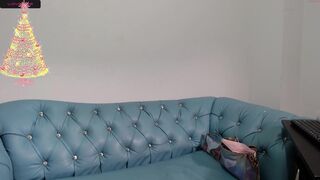 ariana_leytom Video  1559 Seconds