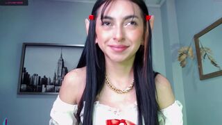 marcelinegh Video  167 Seconds