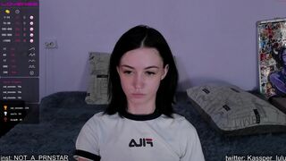 not_a_pornstar01 Video  489 Seconds
