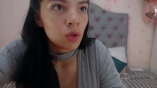 nahomy_pretty Video  2199 Seconds