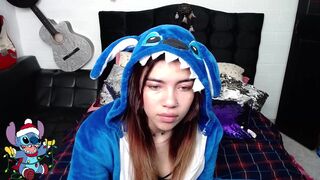 rachel_rain Video  208 Seconds