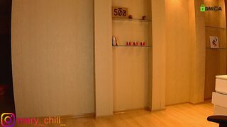 _mary_chili Video  350 Seconds