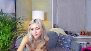 ani_rei Video  510 Seconds