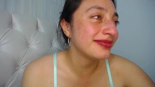 elizabeth_eyes Video  385 Seconds