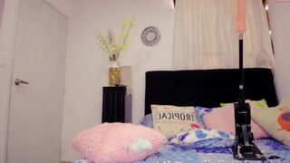 dulce_love10 Video  842 Seconds