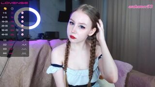 asukamori Video  561 Seconds