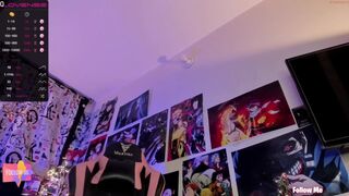 milaavalencia Video  721 Seconds