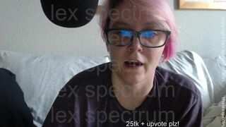 thelexmachine Video  731 Seconds