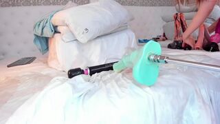 melannyy_ Video  652 Seconds