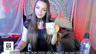 goddess_of_mars Video  557 Seconds