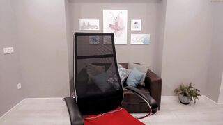 ms_della Video  875 Seconds