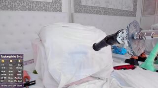 melannyy_ Video  1223 Seconds