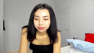 nura_btf Video  216 Seconds