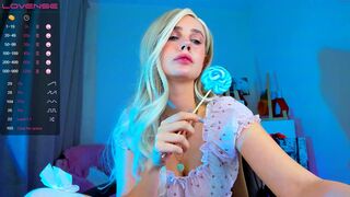 _lovely_luna Video  331 Seconds