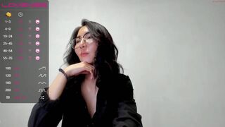 zoe_klark Video  1301 Seconds