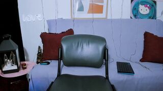 sunny_girlx Video  531 Seconds