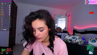 salome_polaniiee Video  147 Seconds