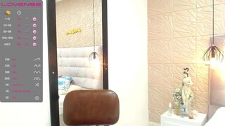 samantha_cruuz Video  216 Seconds