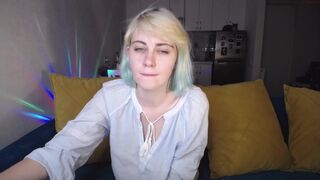 peachycat Video  951 Seconds