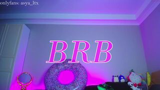 shiny_princess Video  949 Seconds