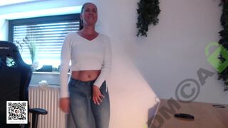 the_milf_steff Video  476 Seconds