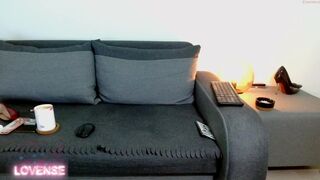 mylegsonheels Video  979 Seconds