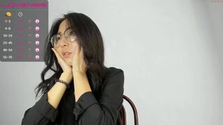 zoe_klark Video  413 Seconds