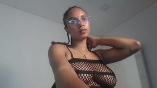 _ebony_girl Video  616 Seconds