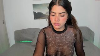 julieth_wild Video  383 Seconds