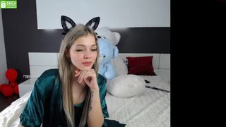 hopefulgirl Video  726 Seconds