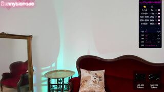 bunnyblondee Video  196 Seconds